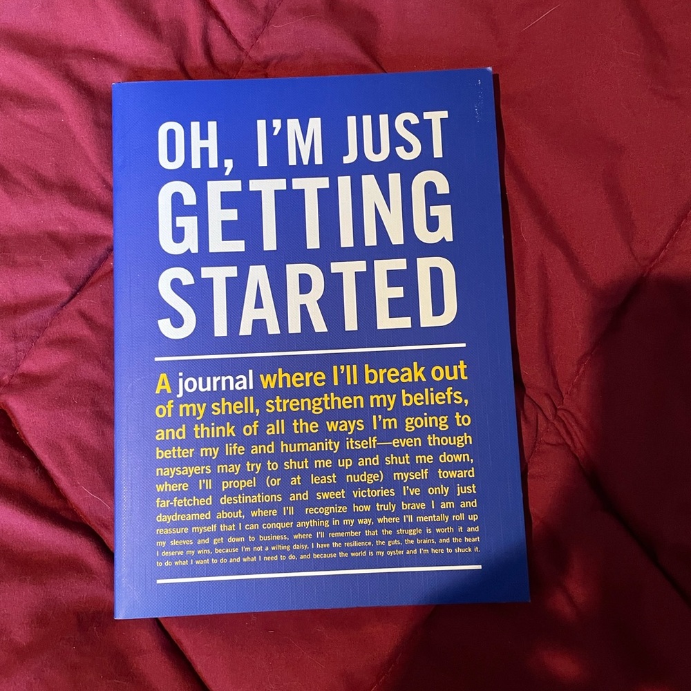 Journal